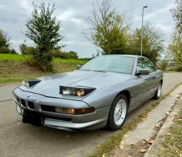 BMW 850I