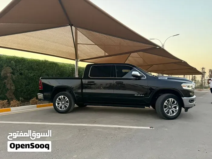 Dodge Ram 2023 photo 4