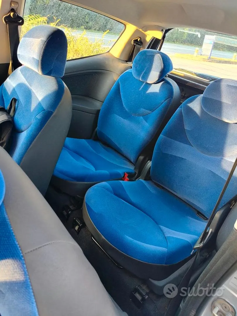 Citroen C2 2005 photo 5