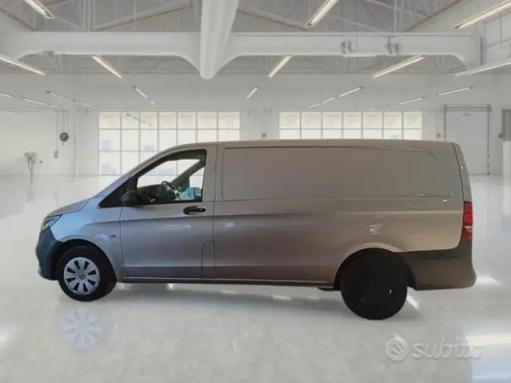 Mercedes-Benz Vito 2019 photo 2