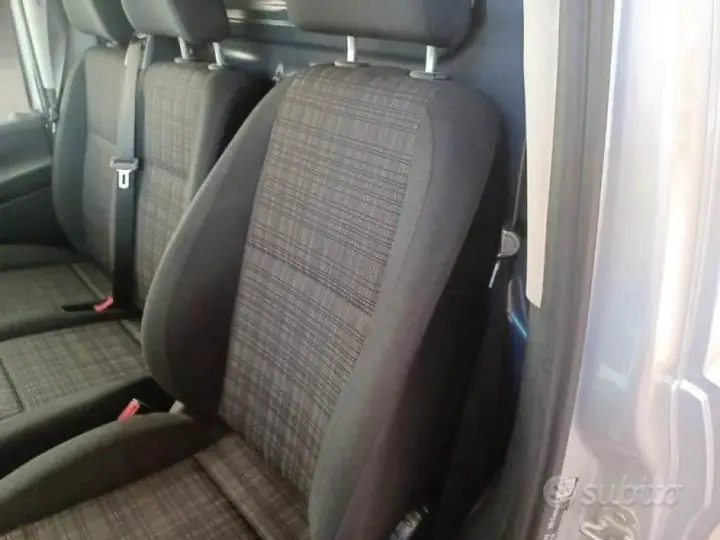Mercedes-Benz Vito 2019 photo 5