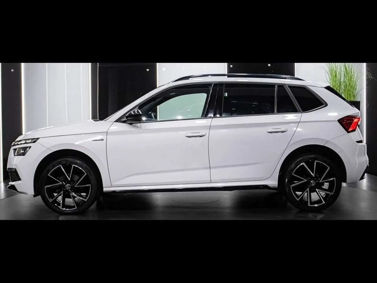 Skoda Kamiq 2024 photo 3