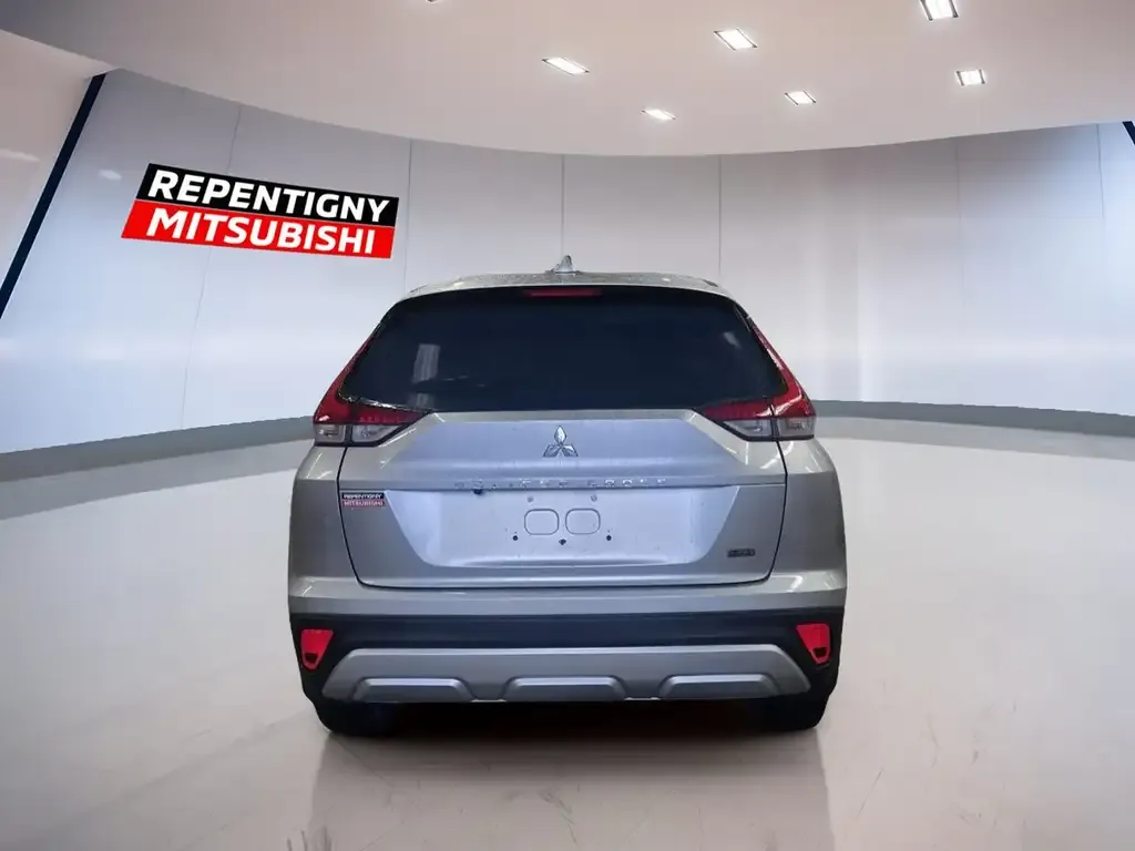 Mitsubishi Eclipse Cross 2026 photo 5