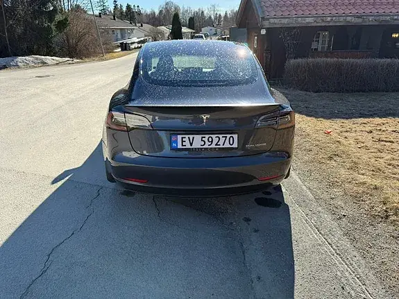 Tesla Model 3 2019 photo 5