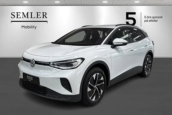 Volkswagen Id.4