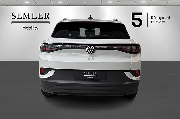 Volkswagen Id.4 2027 photo 5