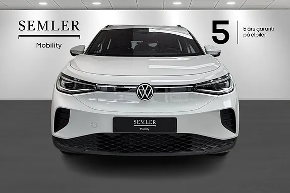 Volkswagen Id.4 2027 photo 4