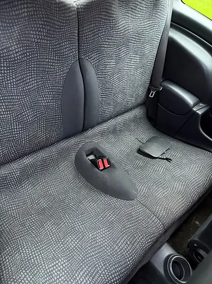 Mini Cooper 2003 photo 3