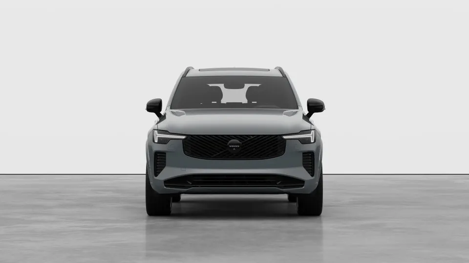 Volvo Xc90 2027 photo 5
