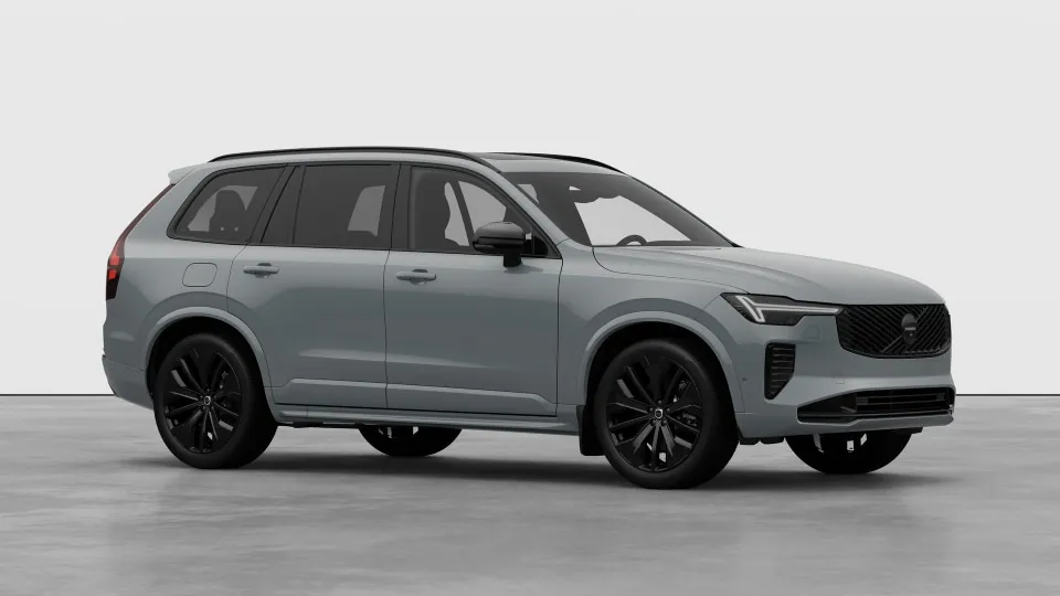 Volvo Xc90 2027 photo 3