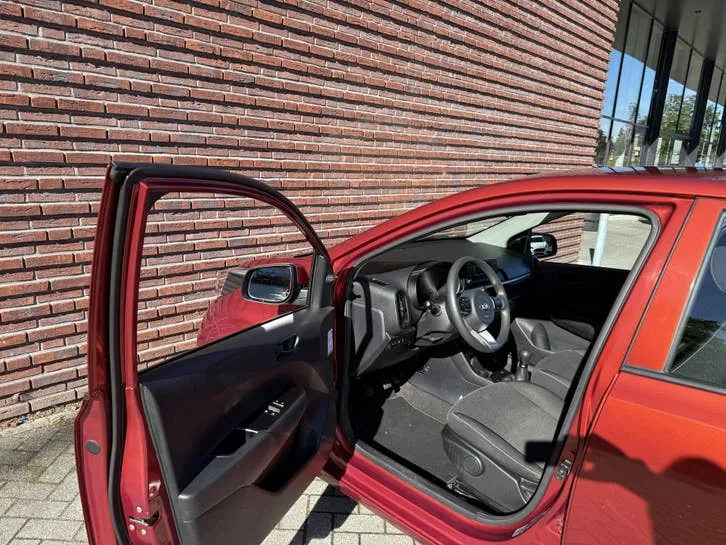 Kia Picanto 2019 photo 3