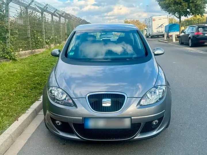 Seat Altea