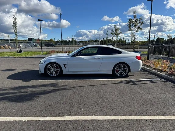 BMW 435I 2015 photo 3