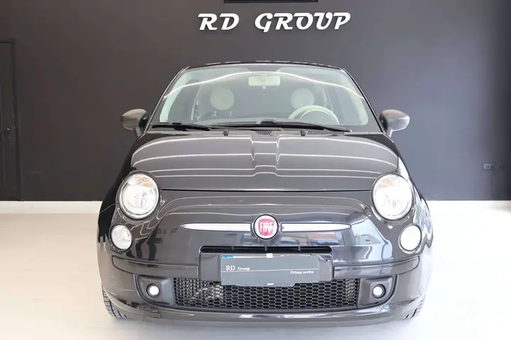 Fiat 500 2015 photo 2