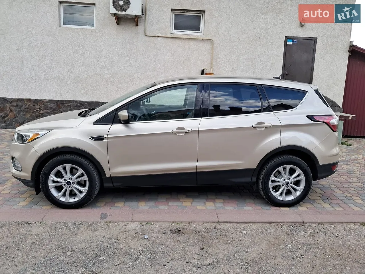 Ford Escape