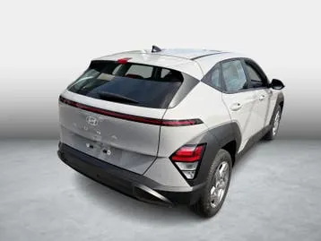 Hyundai Kona 2025 photo 3