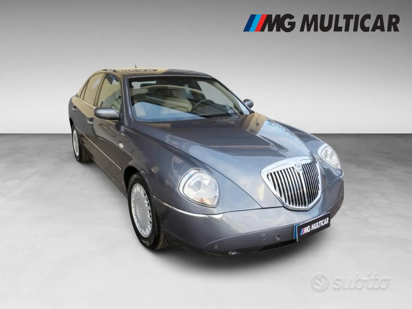 Lancia Thesis