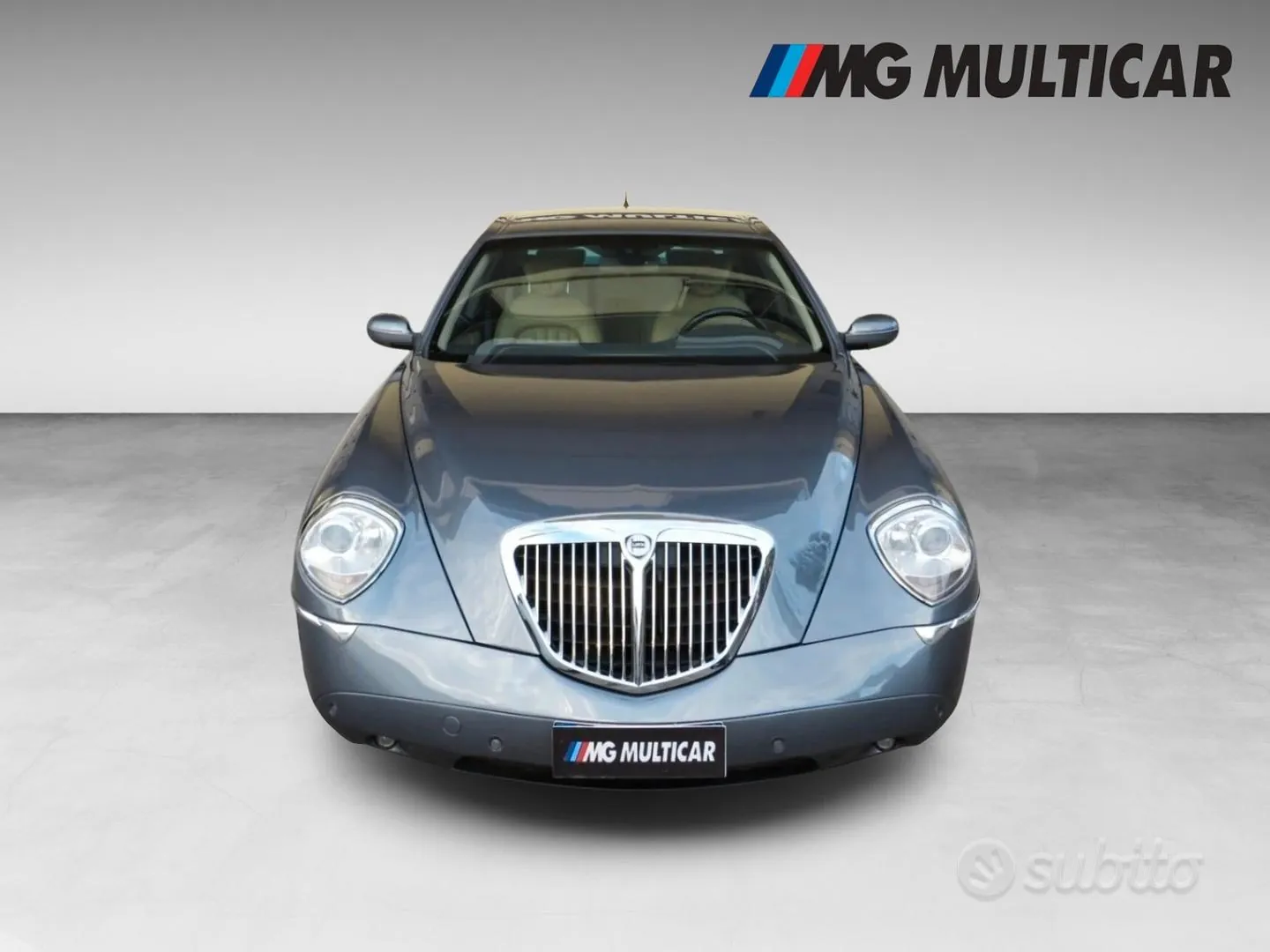Lancia Thesis 2002 photo 3