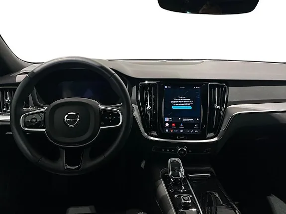Volvo V60 2025 photo 5