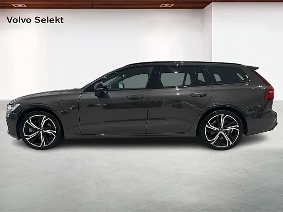 Volvo V60 2025 photo 3