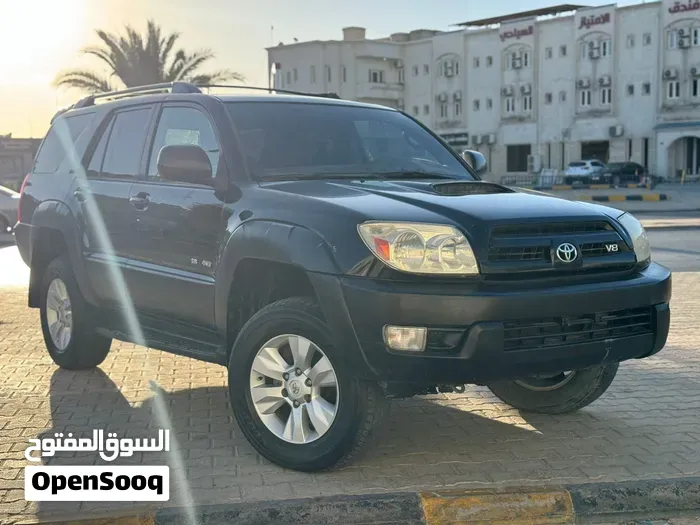 Toyota 4Runner 2005 photo 3