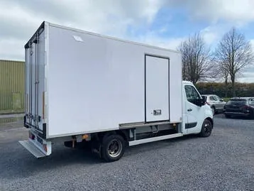 Renault Master 2014 photo 3