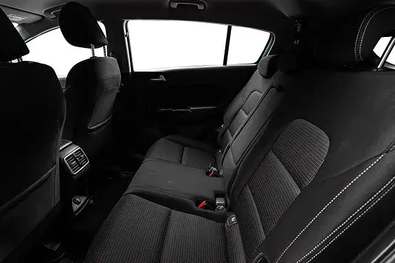 Kia Sportage 2020 photo 4