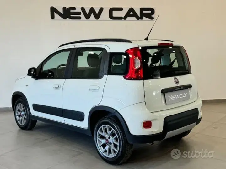 Fiat Panda 2016 photo 4