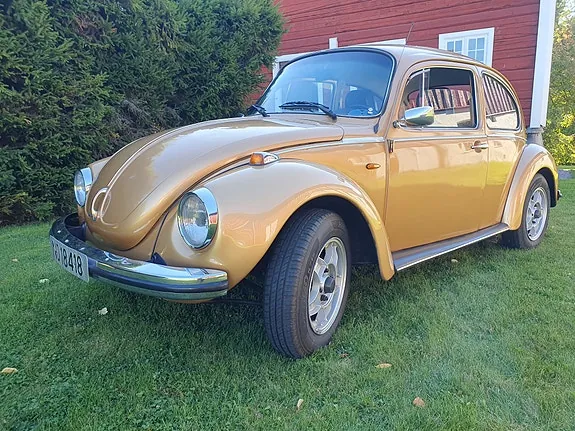 Volkswagen Boble