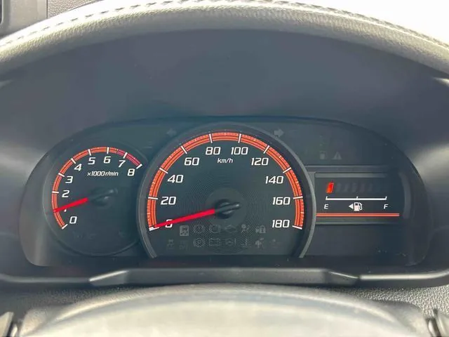 Daihatsu Toll 2019 photo 5