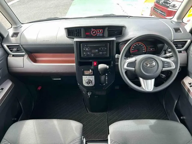Daihatsu Toll 2019 photo 3