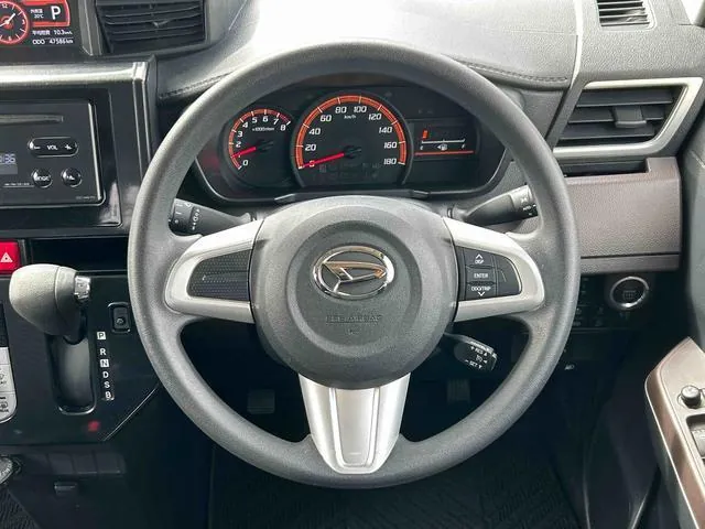 Daihatsu Toll 2019 photo 4