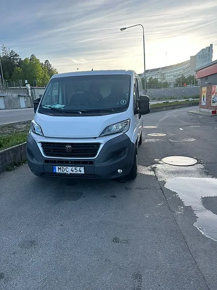 Fiat Ducato