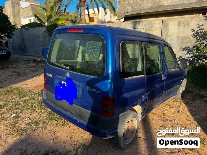 Citroen C-Zero 2008 photo 2