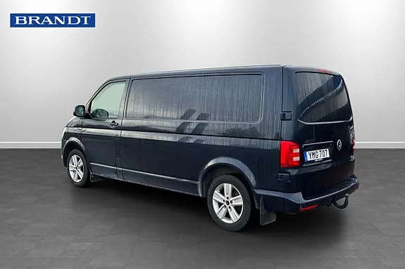 Volkswagen Transporter 2017 photo 2