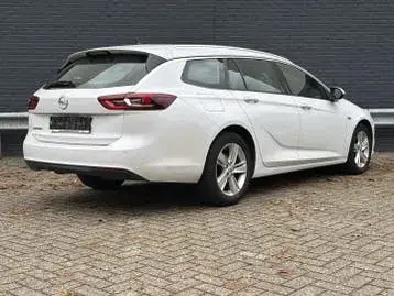 Opel Insignia 2019 photo 2