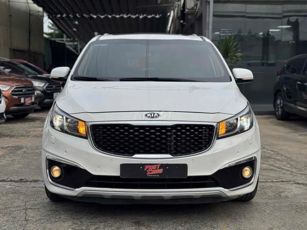 Kia Sedona