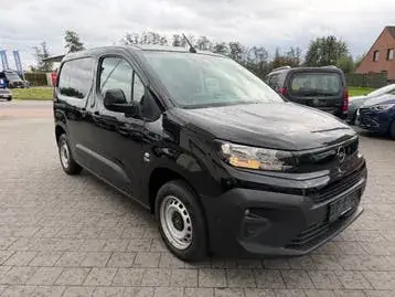 Opel Combo 2025 photo 3