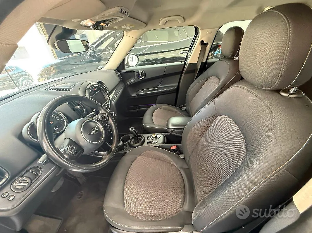 Mini Countryman 2020 photo 2