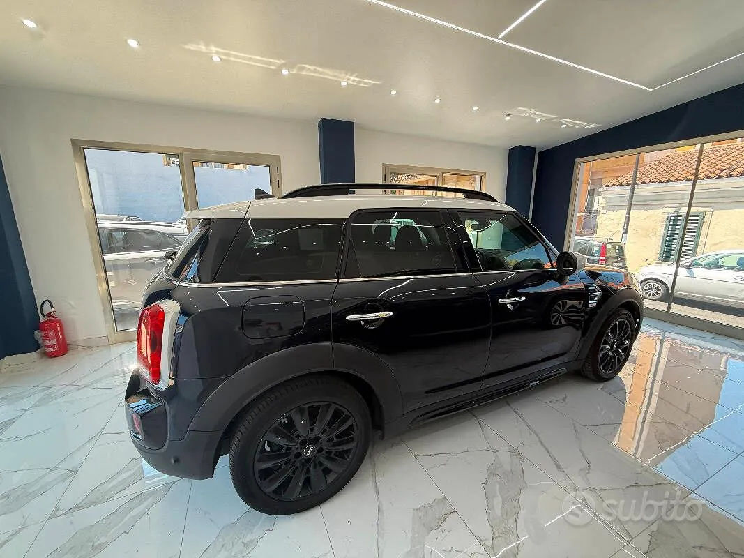 Mini Countryman 2020 photo 5