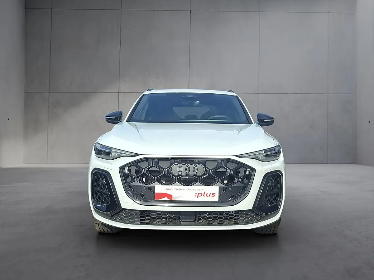 Audi Q5 2026 photo 2