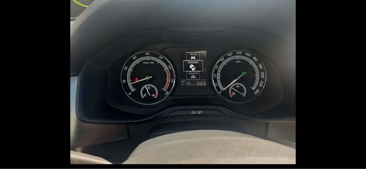 Skoda Kodiaq 2019 photo 3
