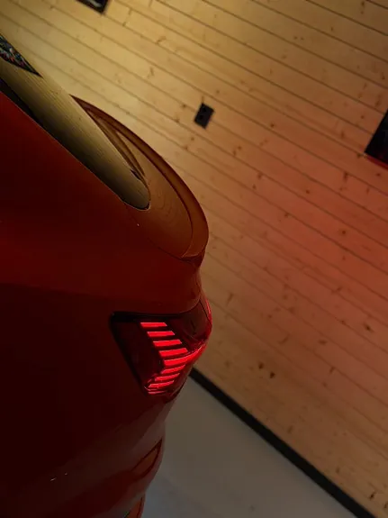 Audi E-Tron Sportback 2020 photo 4