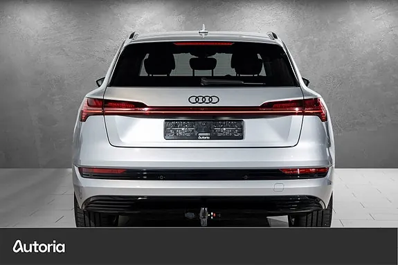 Audi E-Tron 2023 photo 4