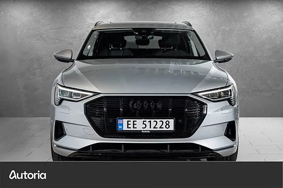 Audi E-Tron 2023 photo 3