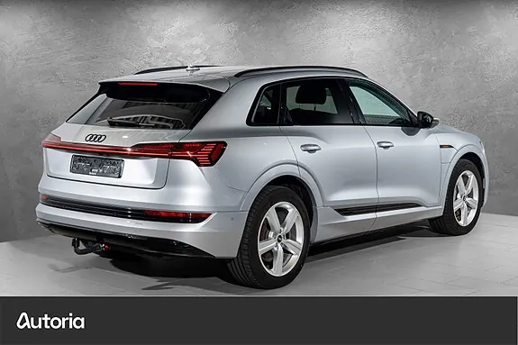 Audi E-Tron 2023 photo 2