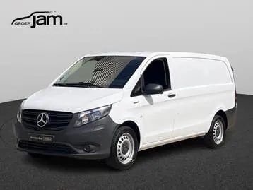Mercedes-Benz Evito