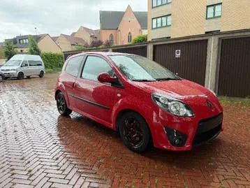 Renault Twingo 2008 photo 3
