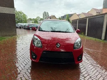 Renault Twingo 2008 photo 2