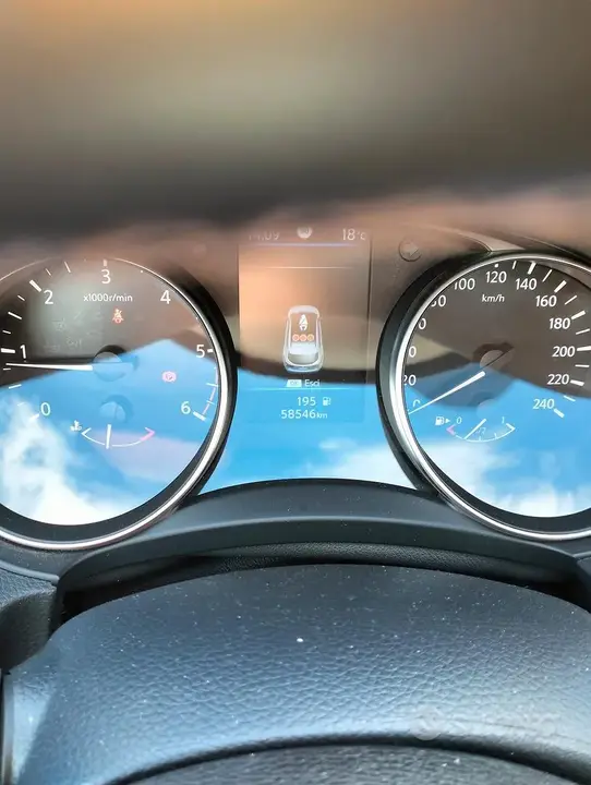 Nissan Qashqai 2021 photo 5